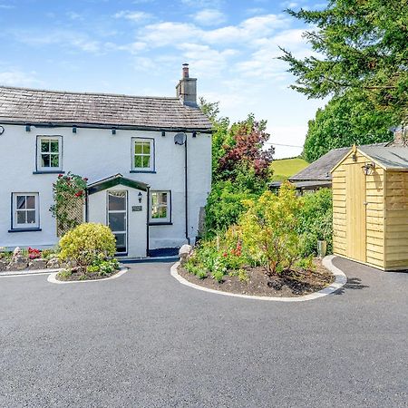 Rose Garden Cottage Heversham Exterior foto
