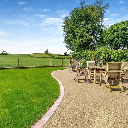 Rose Garden Cottage Heversham Exterior foto