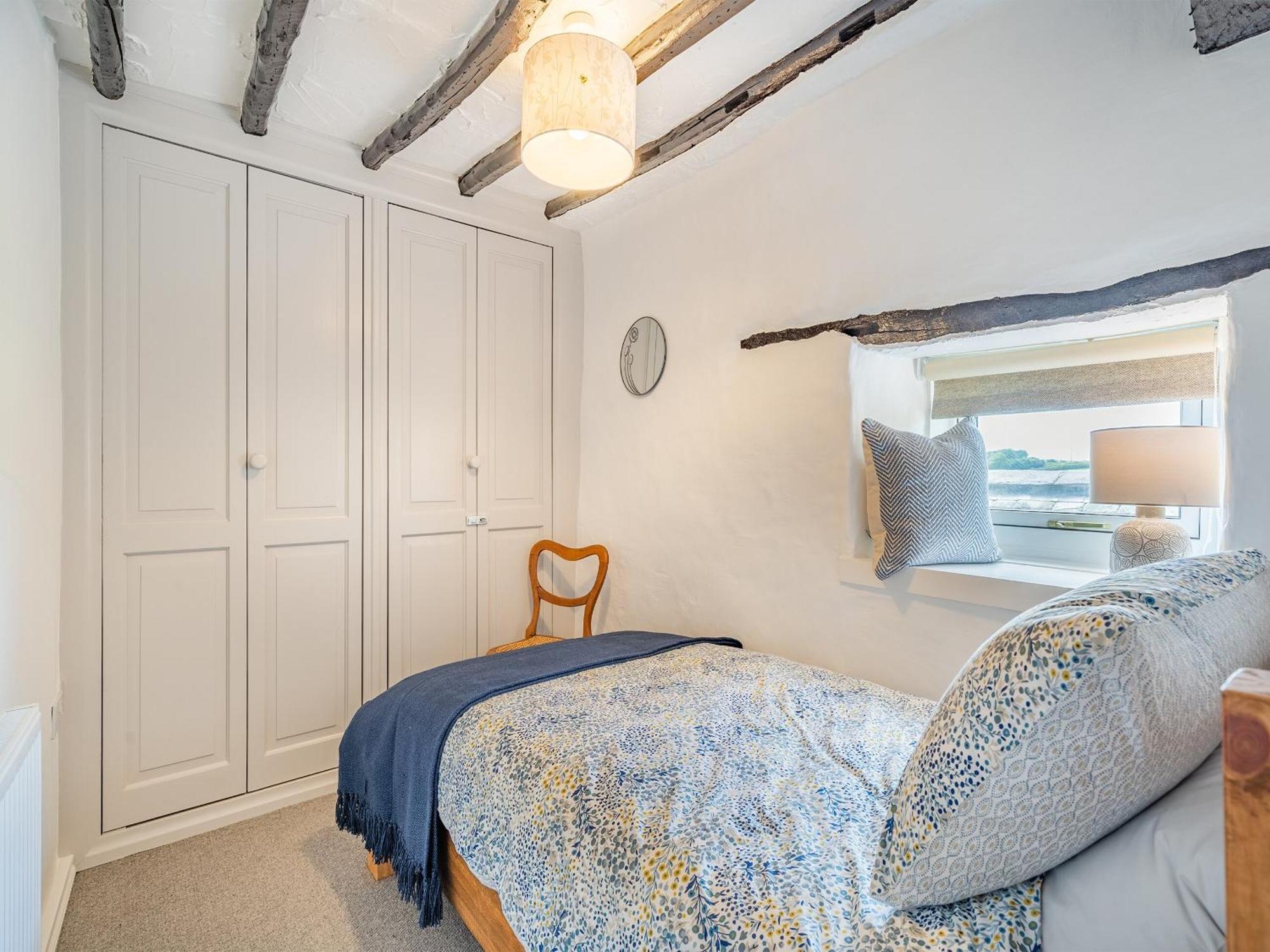Rose Garden Cottage Heversham Exterior foto