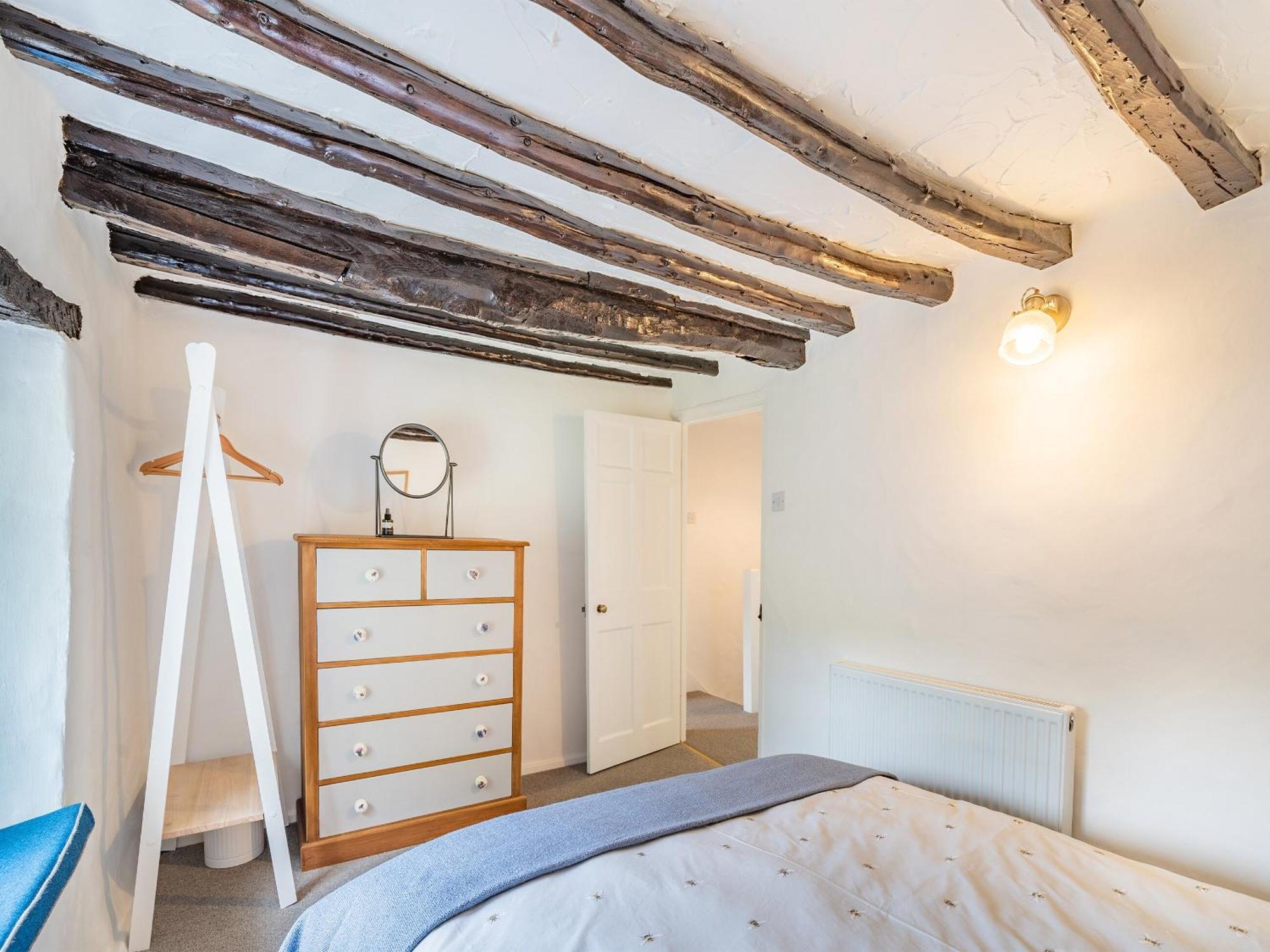 Rose Garden Cottage Heversham Exterior foto